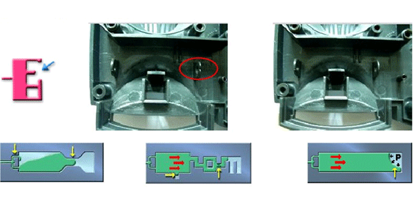 塑料模具常見(jiàn)短射現象示意圖.jpg